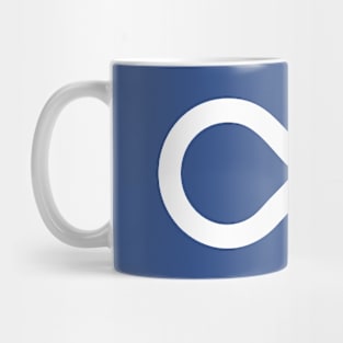 Metis Symbol Mug